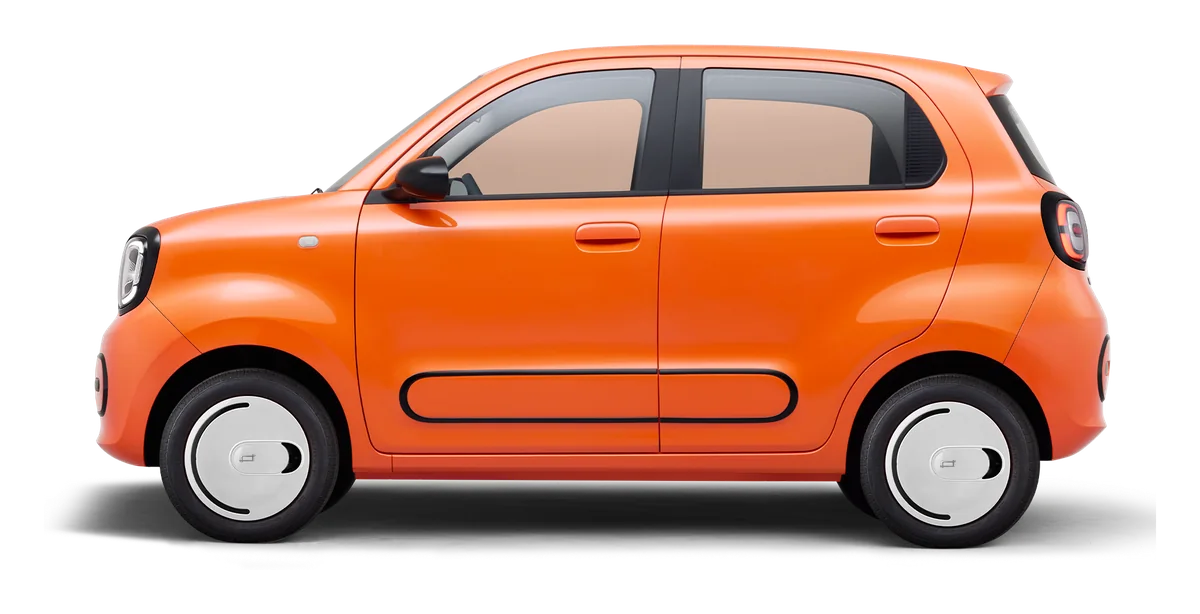 BESTUNE Mini EV