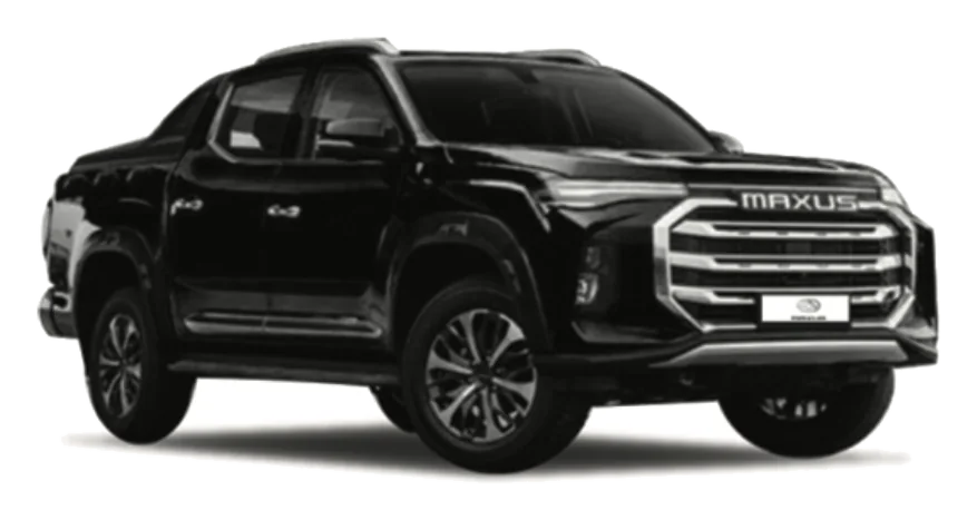 MAXUS T90