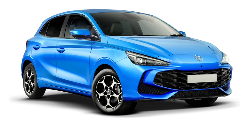 MG3
